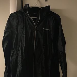 Columbia Women's Rain Jacket